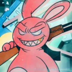 Faceit profile picture for @gladly