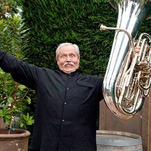 VultureTuba