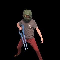 Player Pantonmyhead avatar