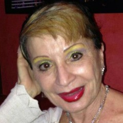 StickyVicky1 FACEIT avatar