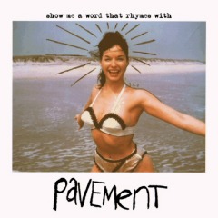 Faceit profile picture for @pavement