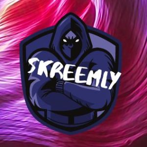 Skreemly-