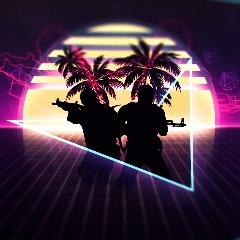 Player xViKz avatar
