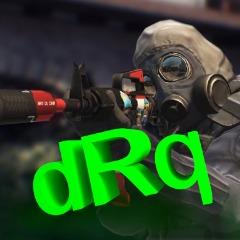 Player dRq- avatar