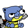 Bruhstoise