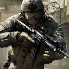 Trueshot avatar