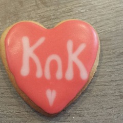 Knaekket