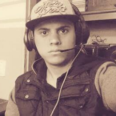 Player brekz avatar