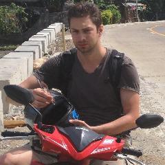 Ze1Ko avatar