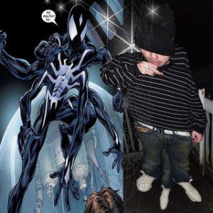 Player coldclient avatar