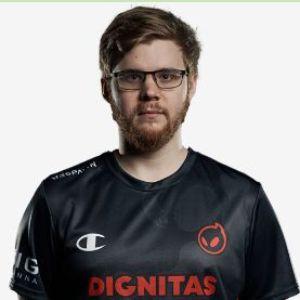 Player -LekrOO avatar
