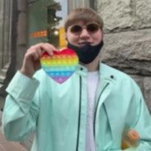 Faceit avatar