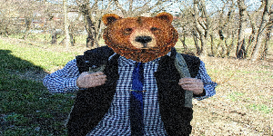 KRISSLYBEAR