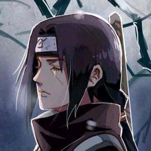 Sevenikk avatar