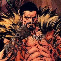 Player kraven_ avatar