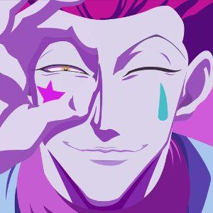 hisoka113 avatar