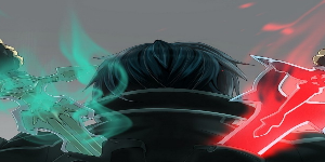 Temperature avatar