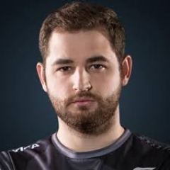 Faceit Avatar