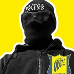RudeKillerV avatar
