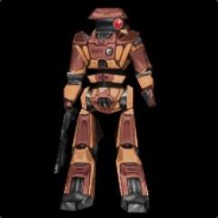 RH0B0T avatar