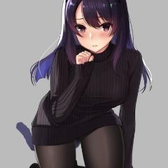 Bamp0o avatar