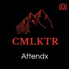 Player Attendx avatar