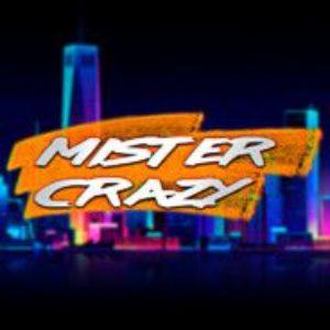 Mister_Crazy