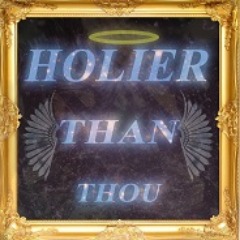 Holier