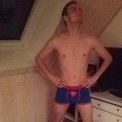 Halldoralex avatar