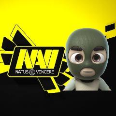 Faceit avatar