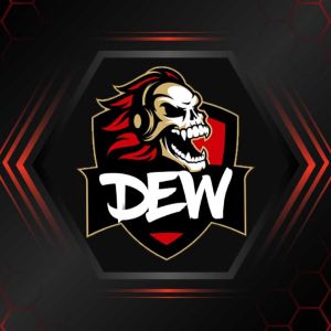 dew212 FACEIT avatar