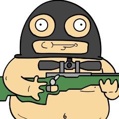 cords avatar