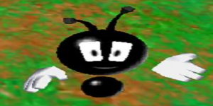 Benny_Dee avatar