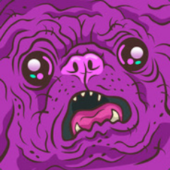 Faceit profile picture for @loaded