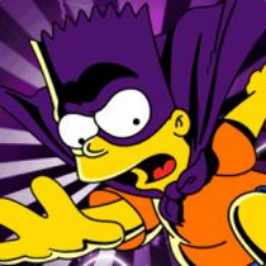 Bartm3n FACEIT avatar