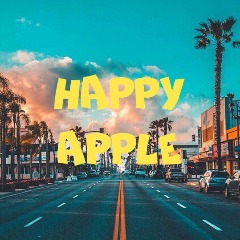 Happy-Apple