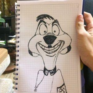 RussiaBoris avatar