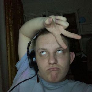 Player 4ertiki avatar