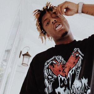 Player 4JuiceWRLD4 avatar