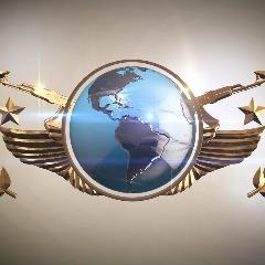 SeregaJesus avatar