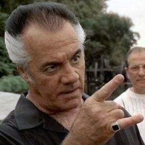 Player AngryPaulie avatar