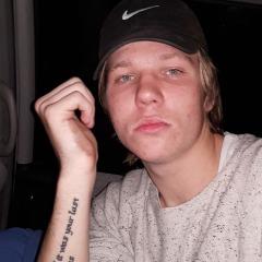 Greenhill98 avatar
