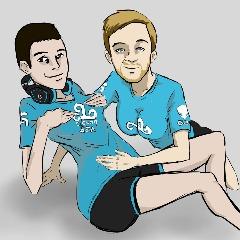 RumpR avatar