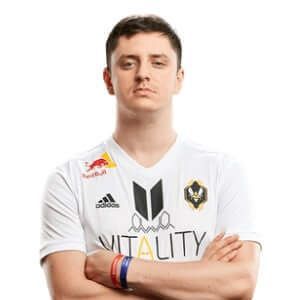 Faceit avatar