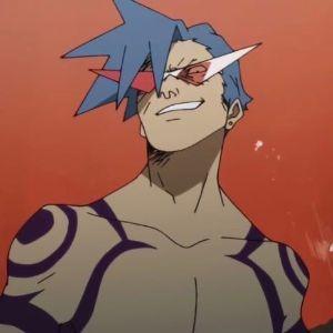 Sultangazy avatar