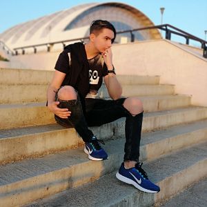 Faceit Avatar