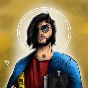 Timaru avatar