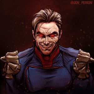 Faceit profile picture for @bozo