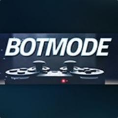 botmode89 avatar