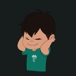 Player HIRO2K avatar
